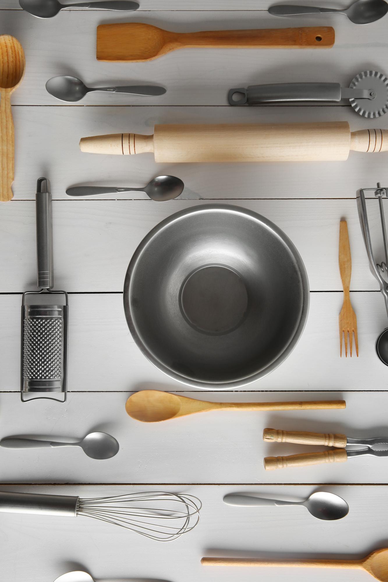 Set di utensili professionali